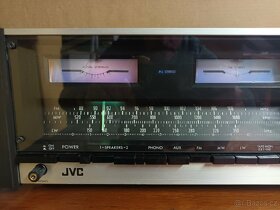 Jvc receiver JR-S100L - 3
