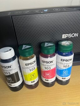 Epson EcoTank L3270 - 3