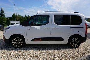CITROEN BERLINGO 2019 1,5HDI 96KW XTR - 3