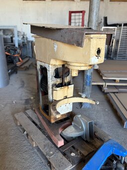 3x ALBA RE22 robot - 3
