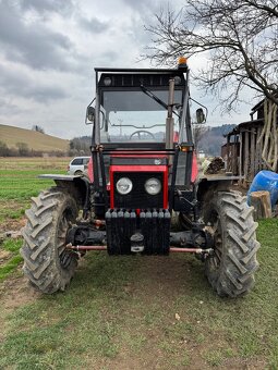 Zetor 7245 - 3