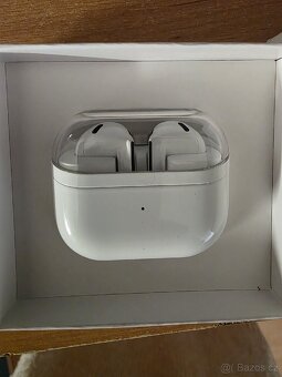 Sluchátka Samsung Galaxy Buds3 - 3