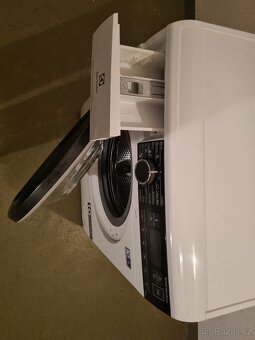 Electrolux PerfectCare 600 EW6S226SI - repase 2025 - 3