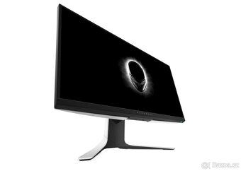 27 IPS Dell Alienware AW2720HFA - 3