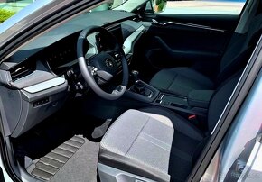 Prodám octavia IV 2.0 tdi 85kw původ ČR - 3