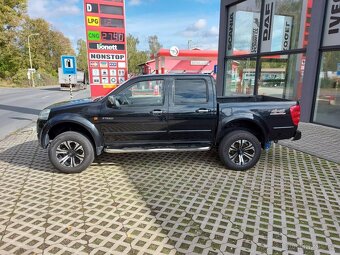 Great Wall STEED 5 /2015 LPG 4x4 motor Mitsubishi 4G69 - 3