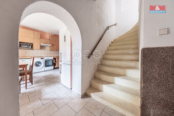 Prodej rodinného domu, 132 m², Rataje nad Sázavou - 3