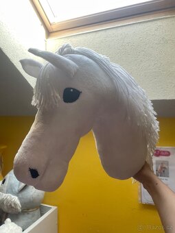Hobby horse - 3