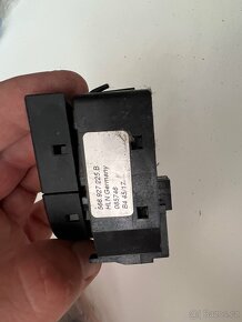 PANEL TLAČÍTKA 566927225B KAROQ KODIAQ NOVÝ - 3