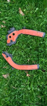 Plasty KTM - 3