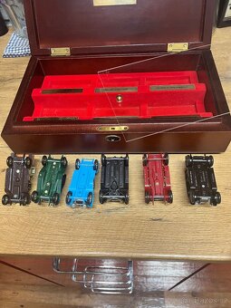 Matchbox-Y - 3