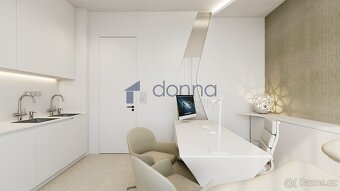 Pronájem obchodního prostoru 1154 m² Italská, Praha 2 - Vino - 3