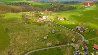 Prodej louky, 2371 m², Česká Kamenice - 3