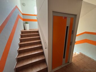 Prodej byt 2+1 OSVL, balkon, sklep - 3