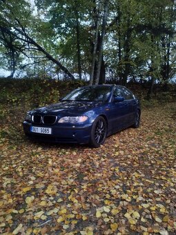 Originální BMW Styling 72 - 18" + nové letní pneu - 3