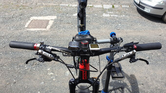 horské kolo Dartmoor Primal 27.5", Shimano XT - 3