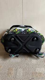 Školní aktovka od 1. do 3. třídy značky Bagmaster - 3