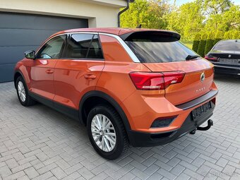 VW T-Roc 1.6TDi 85kw 2018 - 3