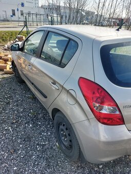 Hyundai I20 - 3