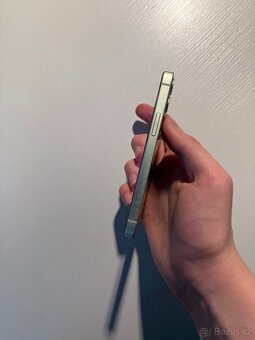 Apple iPhone 12 Mini 128 GB, baterie 100% - 3