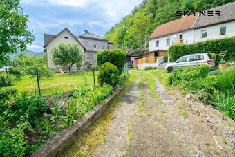 Prodej rodinné domy, 90 m2 - Povrly - Roztoky, ev.č. 01069 - 3