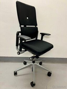Kancelářská židle Steelcase Please - top stav, více ks - 3