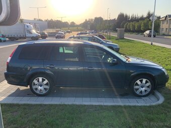 Ford mondeo mk3 2.2 tdci - 3