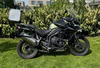 Triumph Tiger Explorer 1200 XC - 3