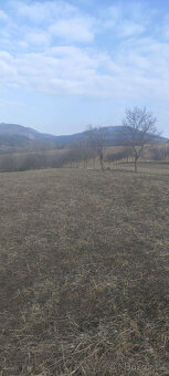 Prodej pozemku 916m2 s možností výstavby RD, Vysoké Pole - 3