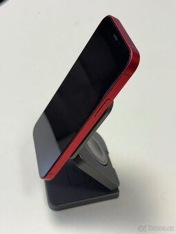 Apple iPhone 12 mini, 64GB (PRODUCT)RED použité - 3