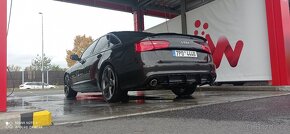 A6 3.0 TDI quattro 180 kw - 3