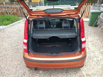 Fiat panda - 3