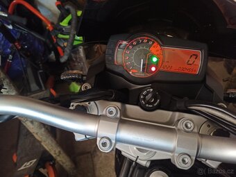 KTM 990 superduke - 3