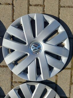 Poklice VW Polo - 3
