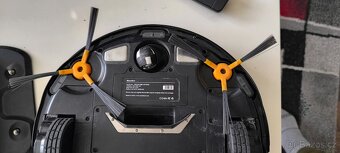 Robotický vysavač Mamibot Petvac300 - 3