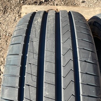 Uplně nové letní pneu 225/45 R17 91Y Hankook - 3