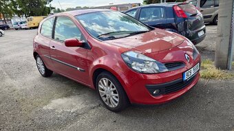 Renault Clio 1.6 super stav - 3