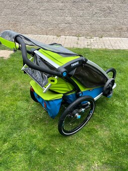Thule Chariot Sport 1 - 3