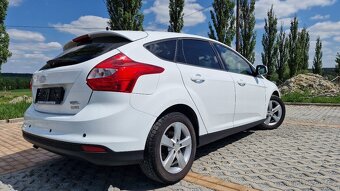 Ford Focus Rv.2012 benzín 123tkm - 3