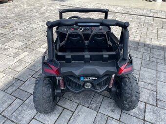 Dětské elektrické autíčko - 3