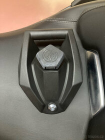 Držák navigace Yamaha nový - 3