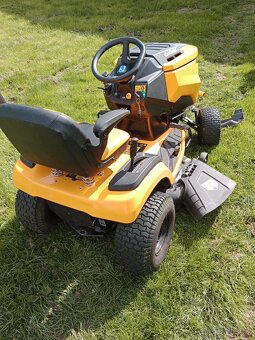 Zahradní traktor Cub Cadet XT2 PS107 Kawasaki - 3