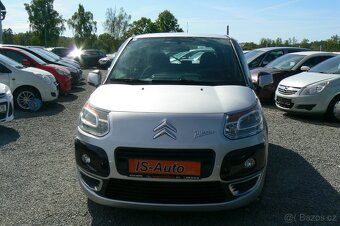 Citroen C3 Picasso 1.6HDi - 2010 - 3
