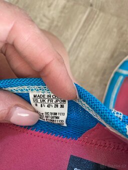 Boty adidas - 3
