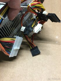 PC PSU napájecí zdroj 450 W Bronze Plus - 3