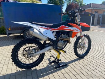 KTM SX-F 250 - 3