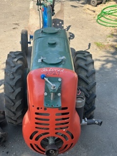 PF 62 Motorobot - 3