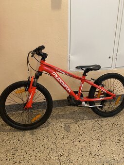 Kolo Muddyfox velikost 20 - 3