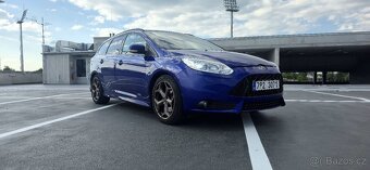 Prodám Ford Focus ST250 MK3 - 3