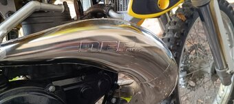 Suzuki RM 1999 V top stavu po renovaci - 3